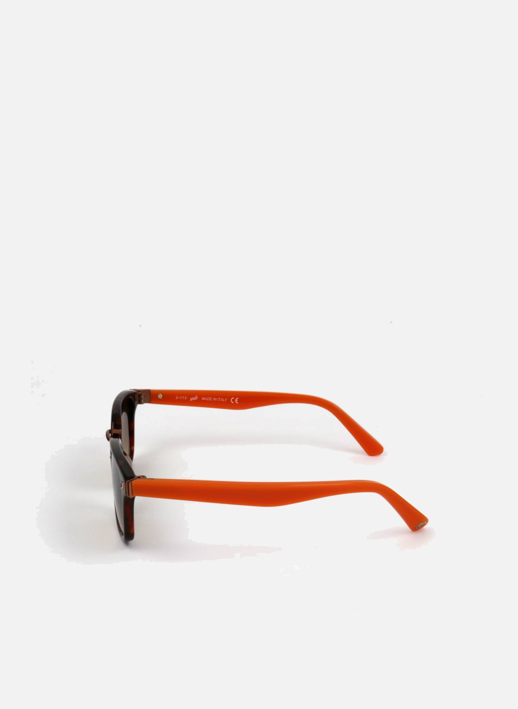 Lunettes de soleil homme rouge Web Lunettes de soleil homme rouge Rouge