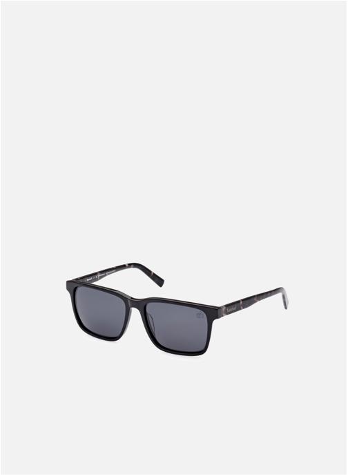 Timberland Lunettes de soleil homme noir