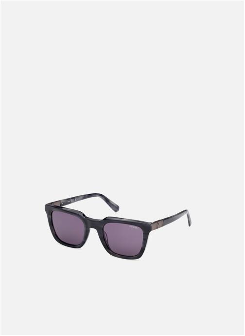Guess Lunettes de soleil homme noir