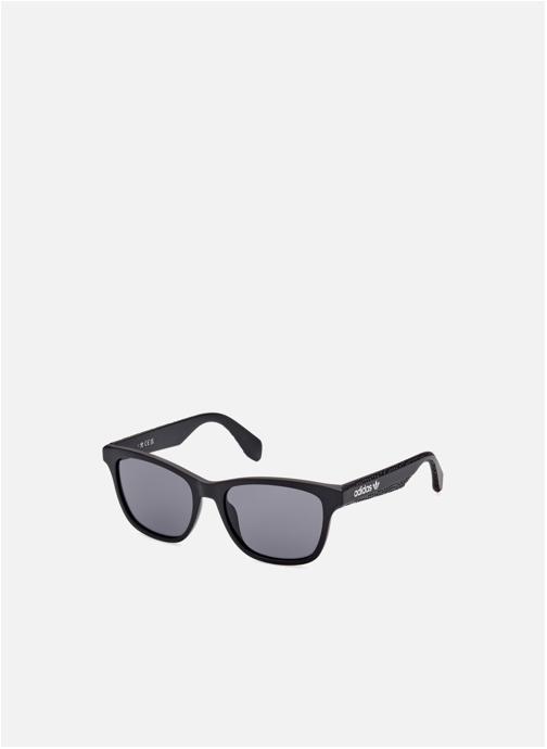 adidas originals Lunettes de soleil homme noir