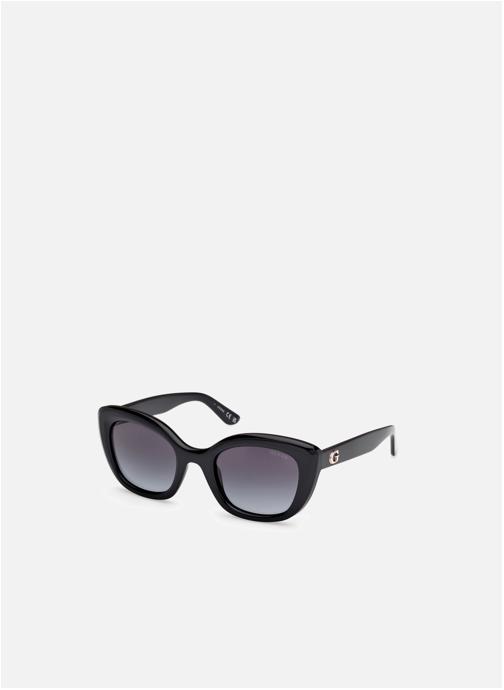 Guess Lunettes de soleil femme noir