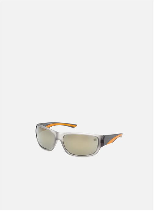 Timberland Lunettes de soleil homme gris