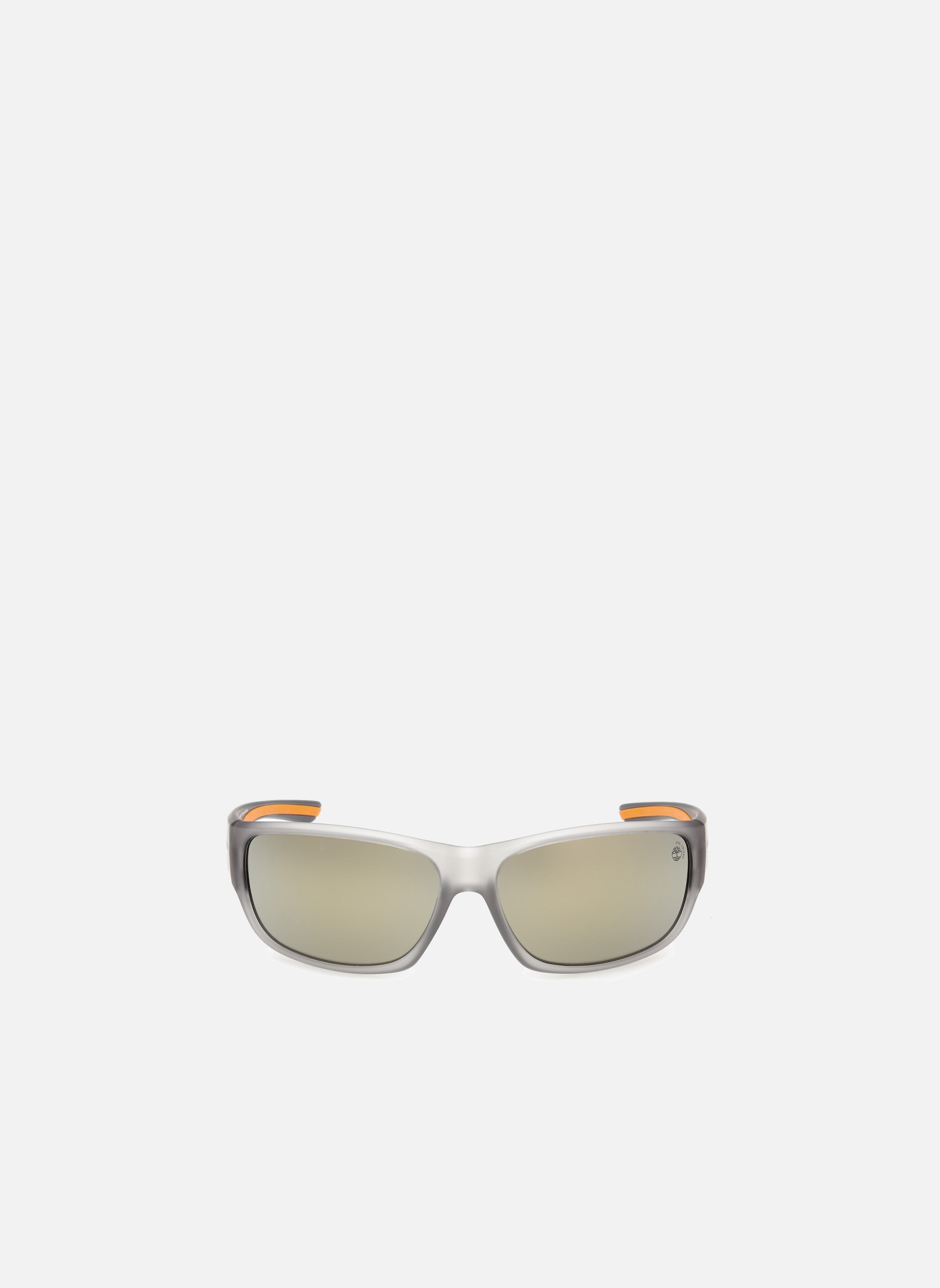 Lunettes de soleil homme gris Timberland Lunettes de soleil homme gris Gris
