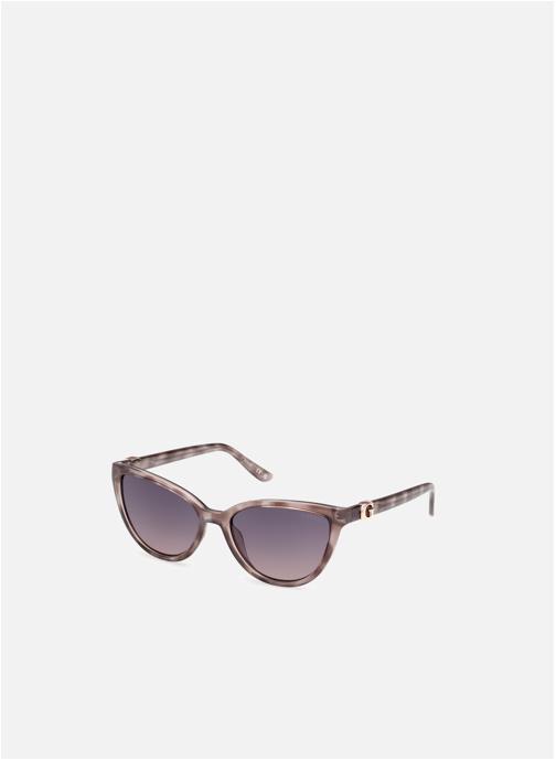 Guess Lunettes de soleil femme gris