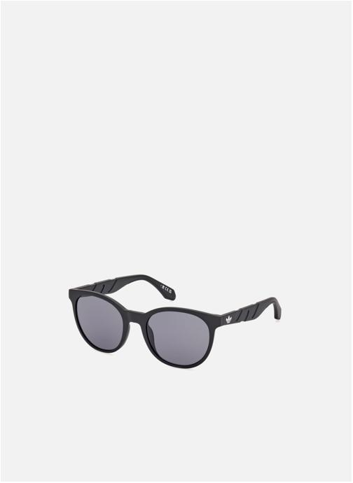 adidas originals Lunettes de soleil homme noir