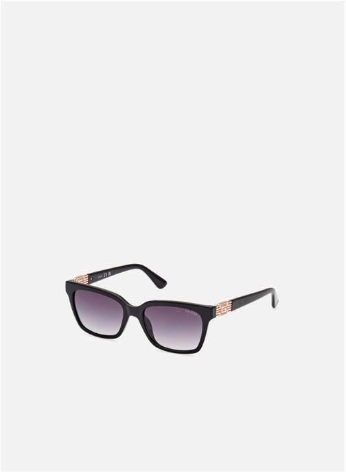 Guess Lunettes de soleil femme noir