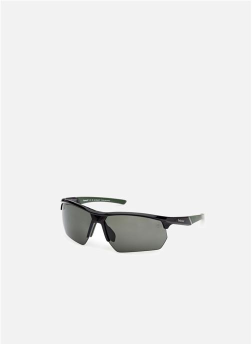 Timberland Lunettes de soleil homme noir