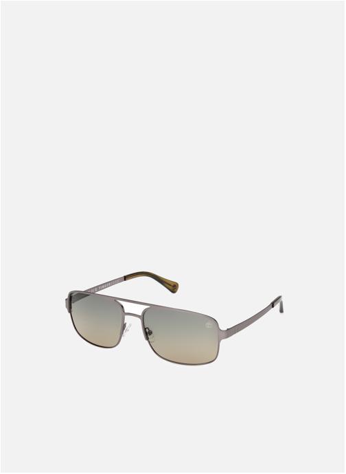 Timberland Lunettes de soleil homme gris