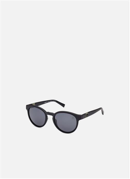 Timberland Lunettes de soleil homme noir