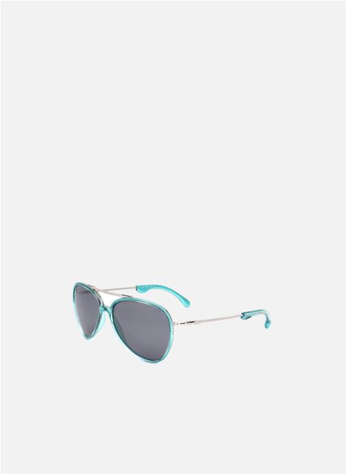 Web Lunettes de soleil homme bleu
