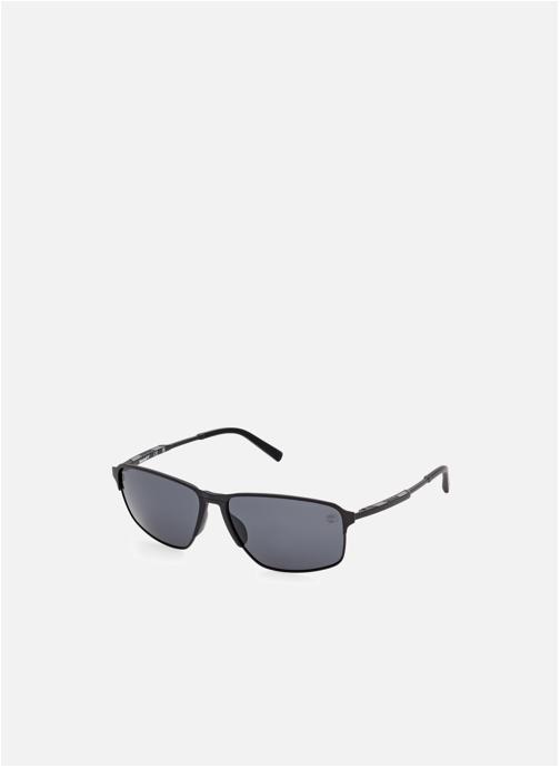 Timberland Lunettes de soleil homme noir