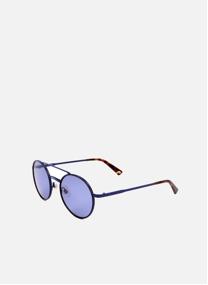 Lunettes de soleil femme bleu Web Lunettes de soleil femme bleu Bleu