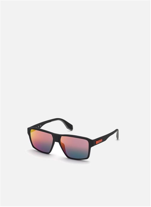 adidas originals Lunettes de soleil homme noir