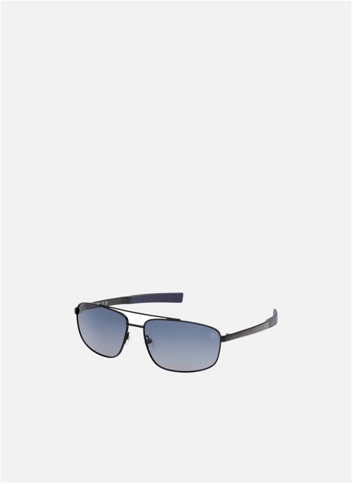 Timberland Lunettes de soleil homme noir