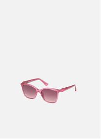 Lunettes de soleil garçon rose Guess Lunettes de soleil garçon rose Rose