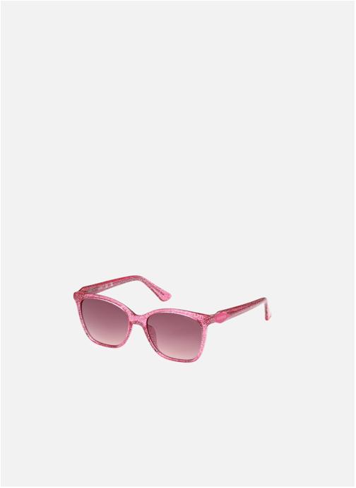 Guess Lunettes de soleil garçon rose