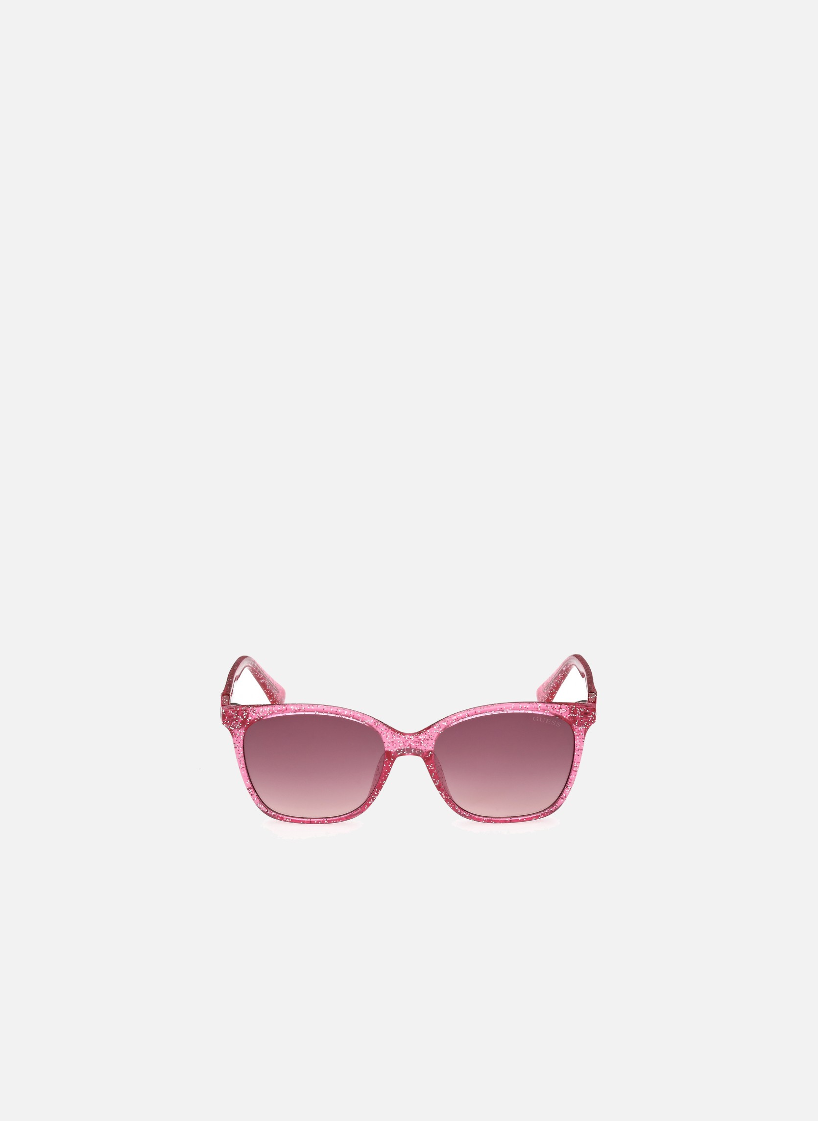 Lunettes de soleil garçon rose Guess Lunettes de soleil garçon rose Rose