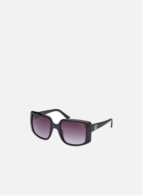 Guess Lunettes de soleil femme noir