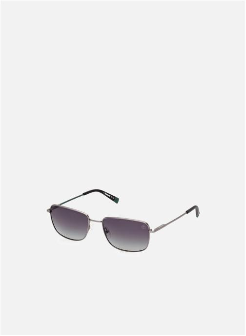 Timberland Lunettes de soleil homme gris