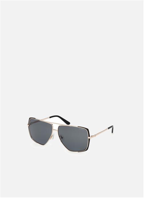 Guess Lunettes de soleil femme noir