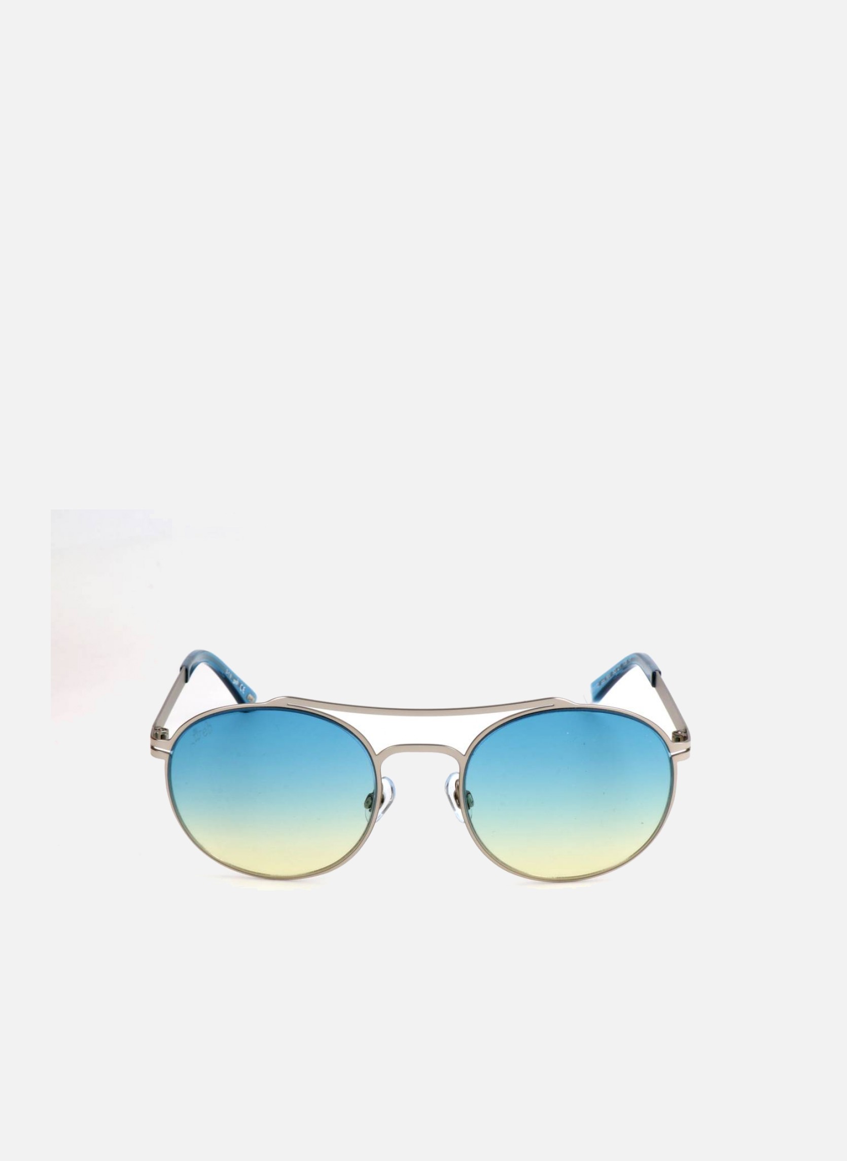 Lunettes de soleil homme bleu Web Lunettes de soleil homme bleu Bleu
