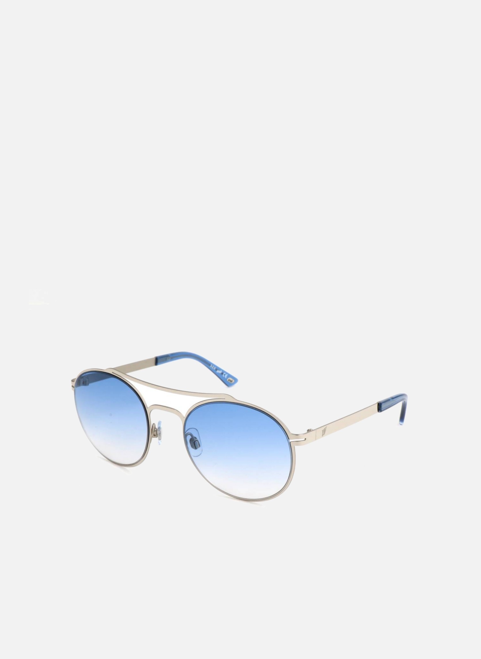 Lunettes de soleil homme bleu Web Lunettes de soleil homme bleu Bleu