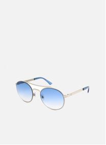Lunettes de soleil homme bleu Web Lunettes de soleil homme bleu Bleu