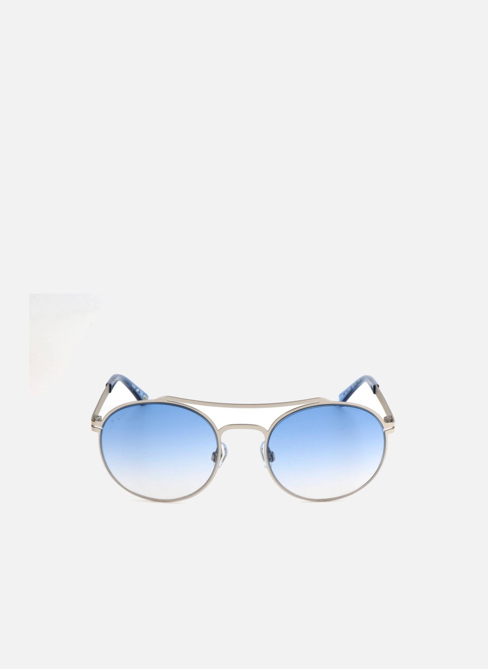 Lunettes de soleil homme bleu Web Lunettes de soleil homme bleu Bleu