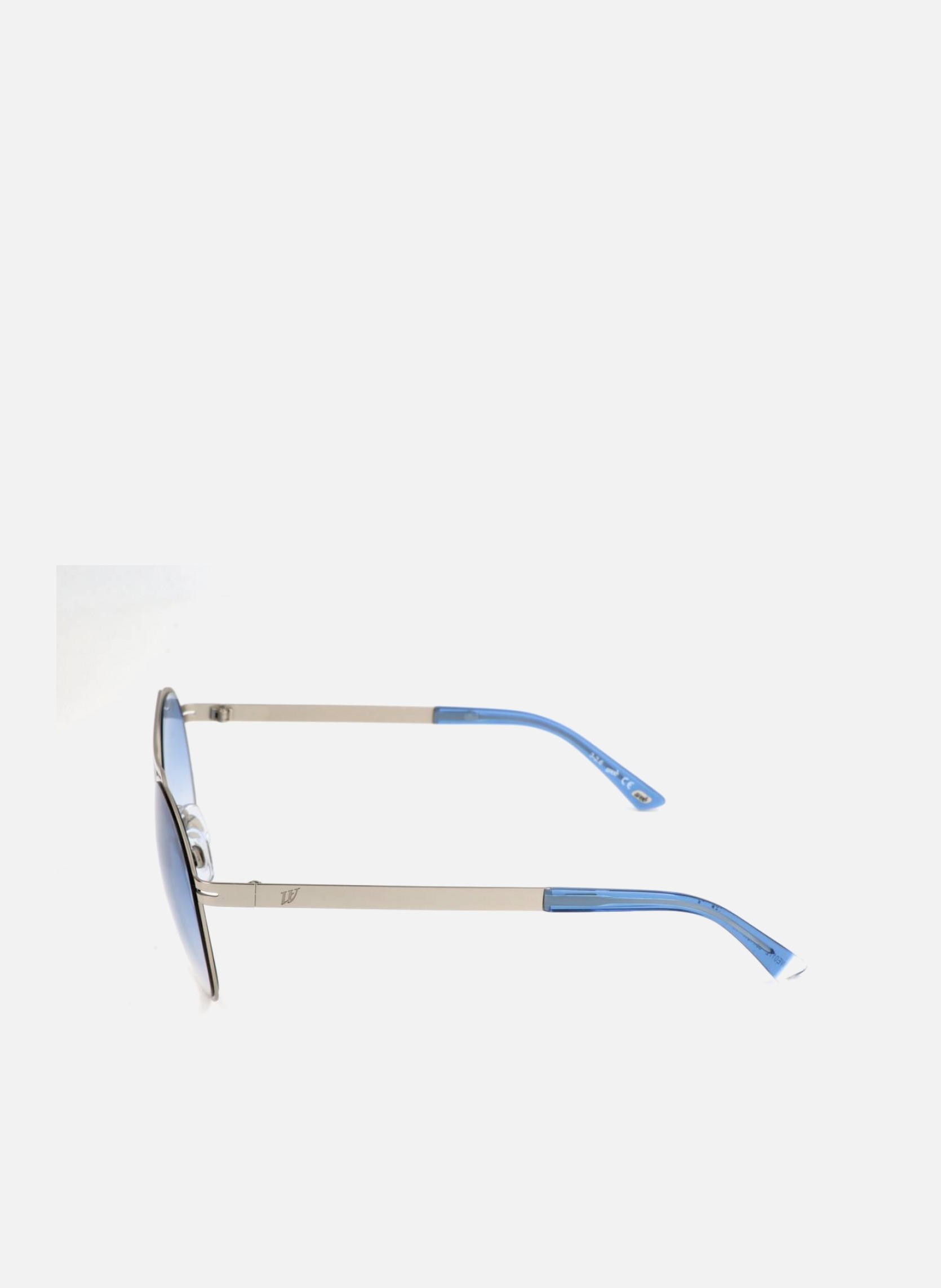 Lunettes de soleil homme bleu Web Lunettes de soleil homme bleu Bleu