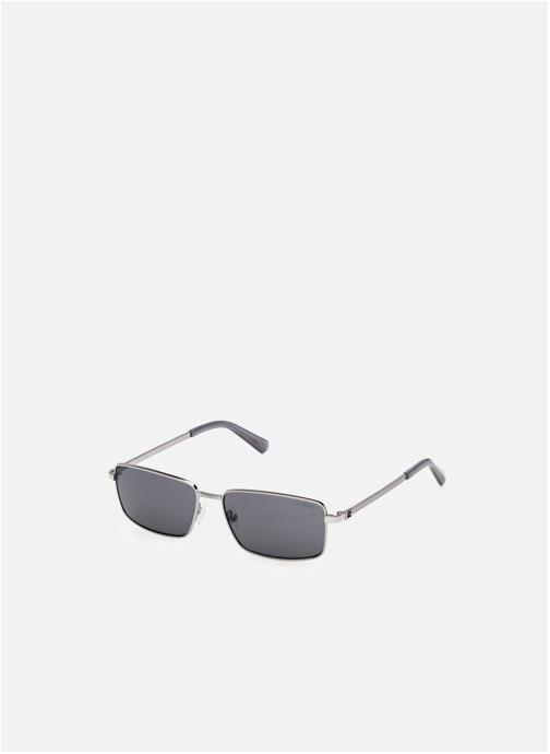 Guess Lunettes de soleil homme gris