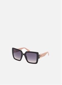 Lunettes de soleil femme noir Guess Lunettes de soleil femme noir Noir