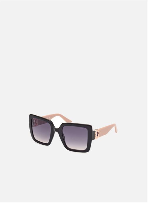 Guess Lunettes de soleil femme noir