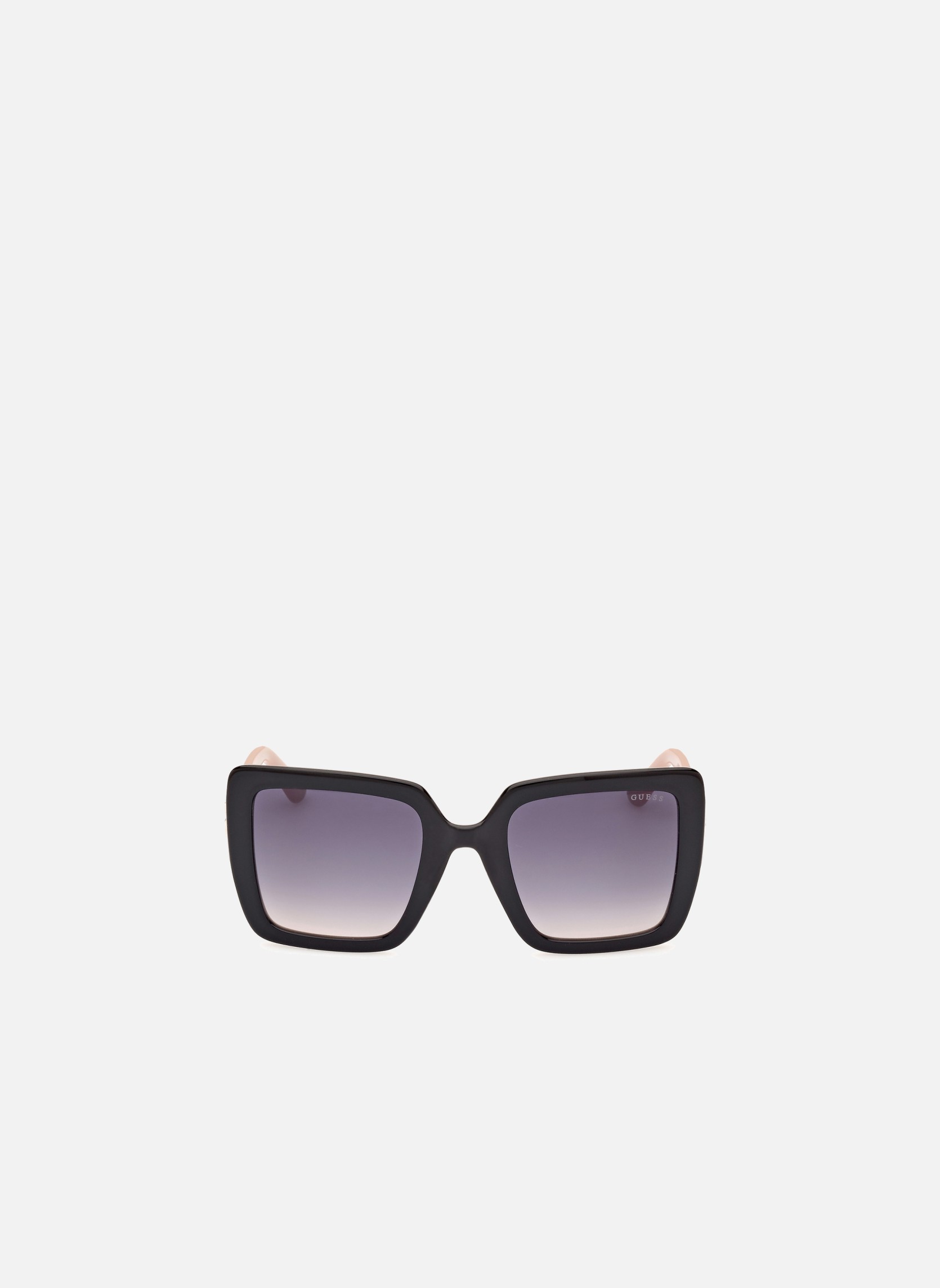Lunettes de soleil femme noir Guess Lunettes de soleil femme noir Noir