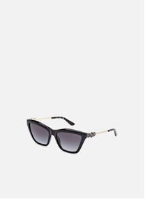 Lunettes de soleil femme noir Guess Lunettes de soleil femme noir Noir