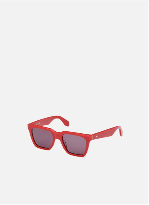 adidas originals Lunettes de soleil homme rouge