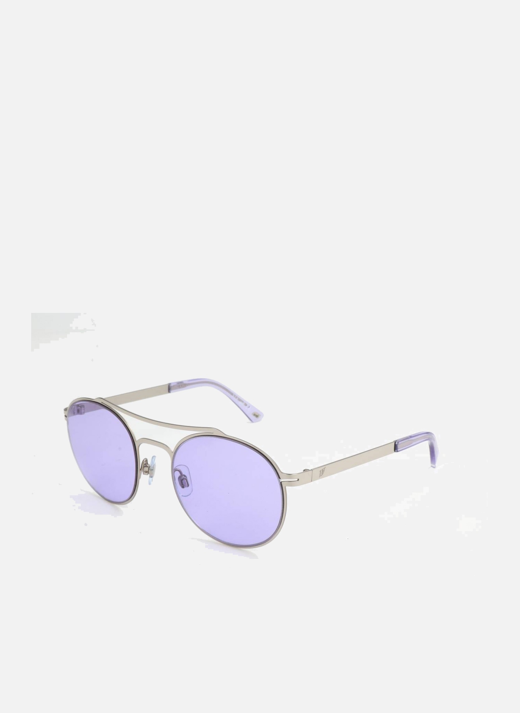 Lunettes de soleil homme violet Web Lunettes de soleil homme violet Violet