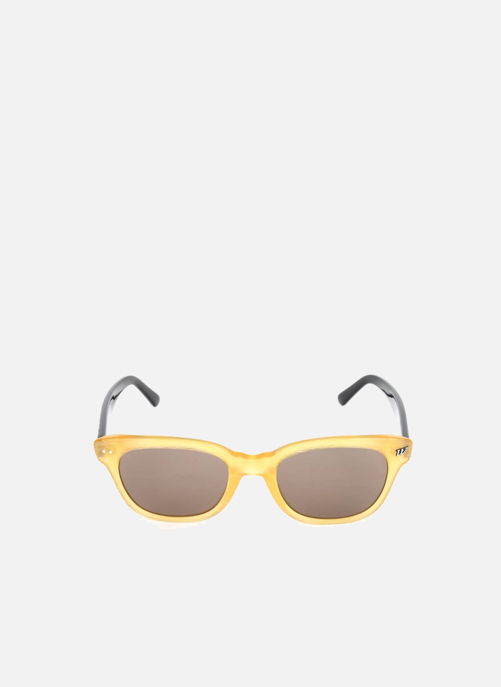 Lunettes de soleil homme jaune Web Lunettes de soleil homme jaune Jaune