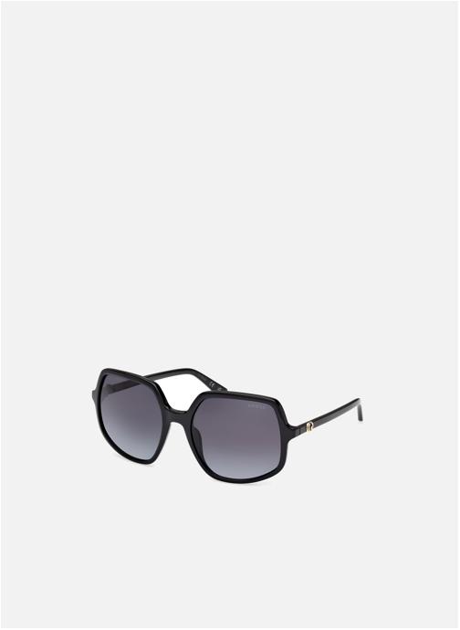 Guess Lunettes de soleil femme noir