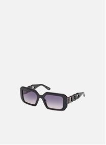 Lunettes de soleil femme noir Guess Lunettes de soleil femme noir Noir
