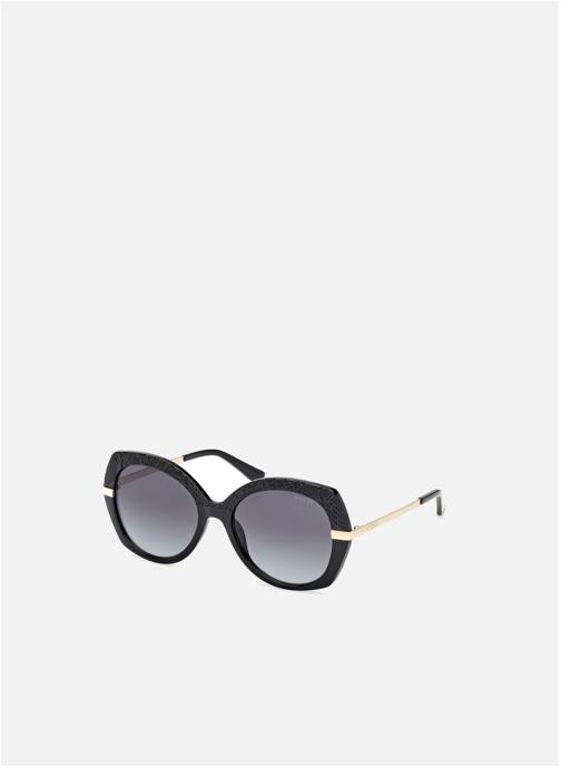 Guess Lunettes de soleil femme noir