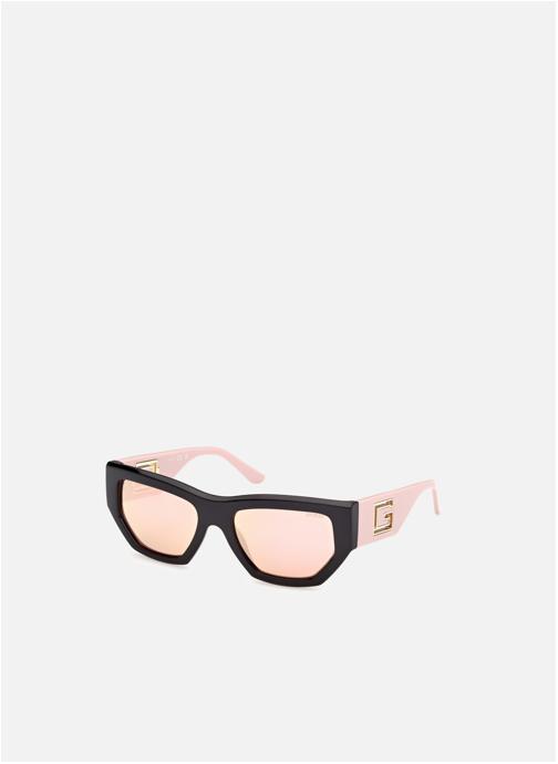 Guess Lunettes de soleil femme noir