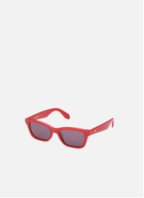 Lunettes de soleil homme rouge adidas originals Lunettes de soleil homme rouge Rouge