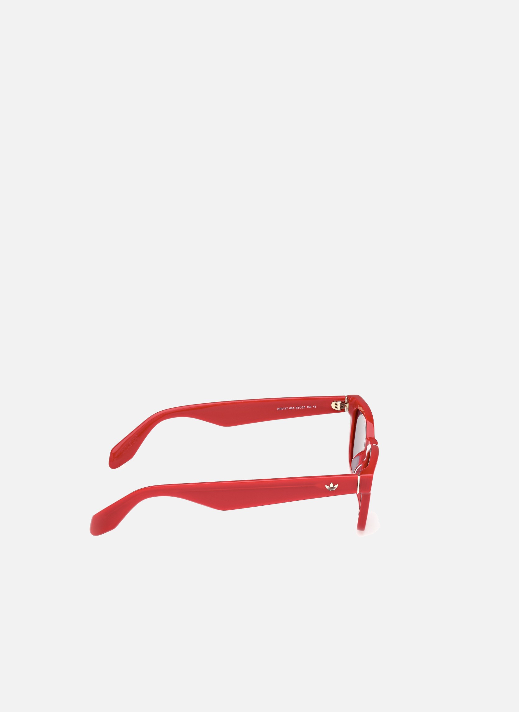 Lunettes de soleil homme rouge adidas originals Lunettes de soleil homme rouge Rouge