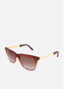 Lunettes de soleil homme marron Web Lunettes de soleil homme marron Marron