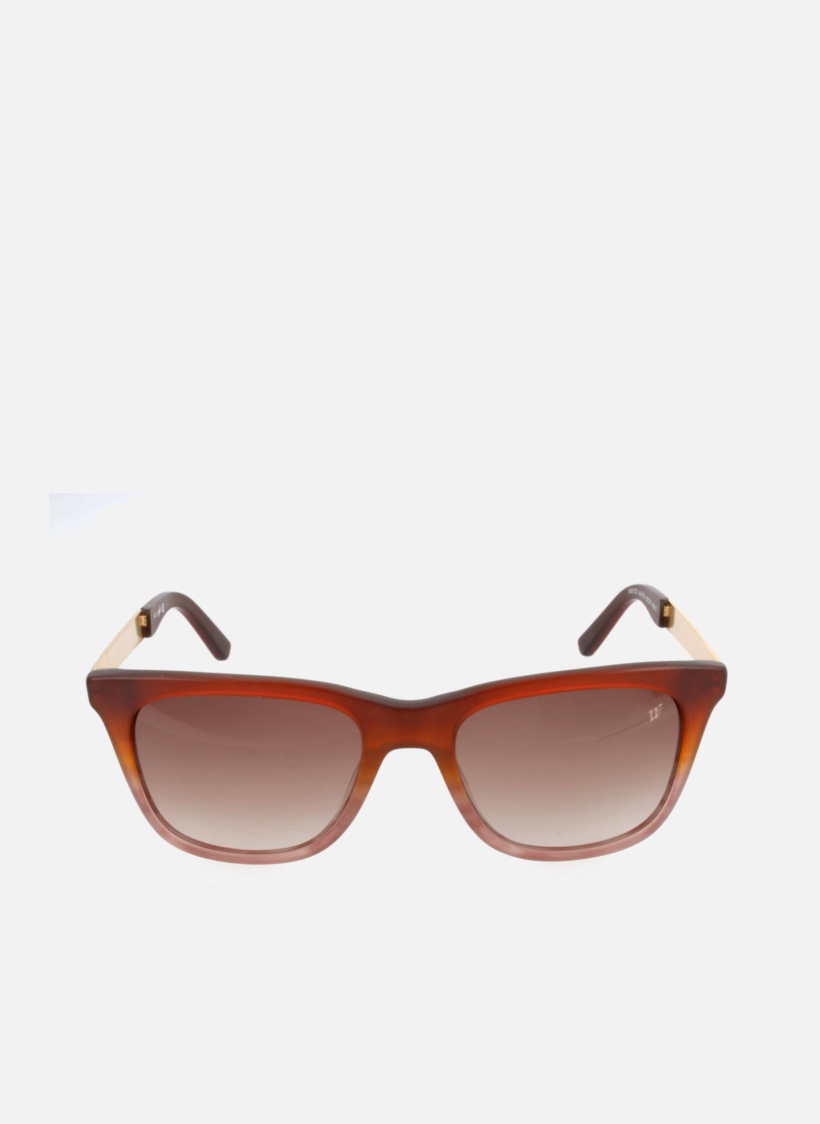 Lunettes de soleil homme marron Web Lunettes de soleil homme marron Marron