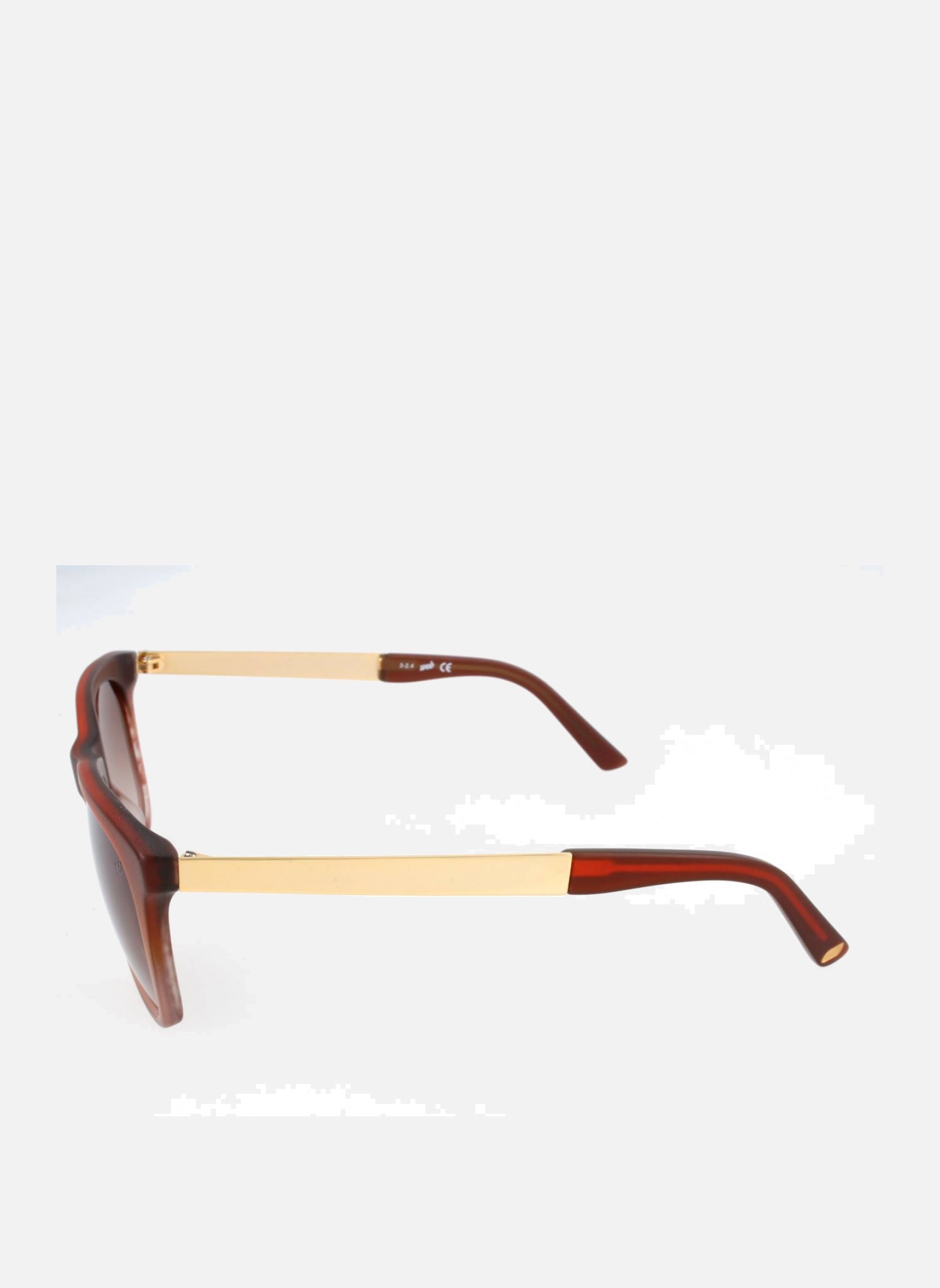 Lunettes de soleil homme marron Web Lunettes de soleil homme marron Marron