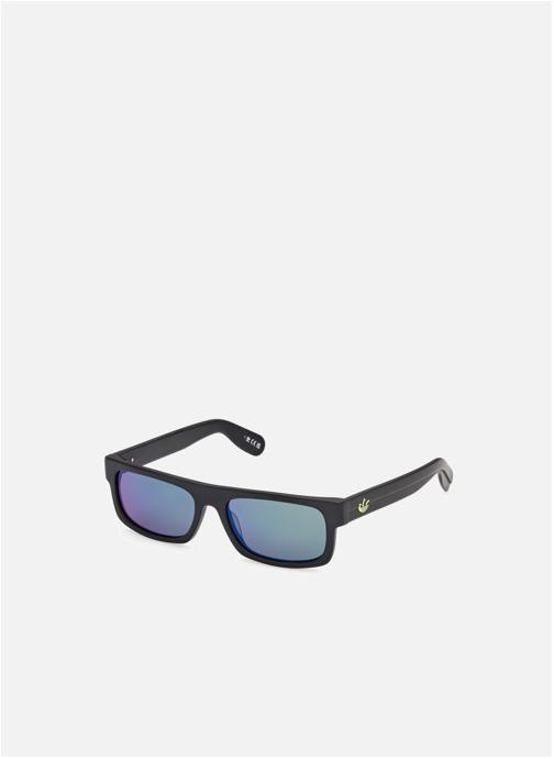 adidas originals Lunettes de soleil homme noir