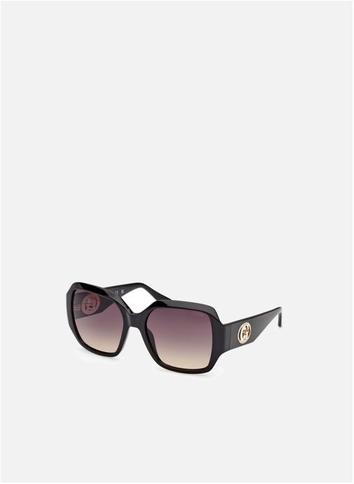 Guess Lunettes de soleil femme noir