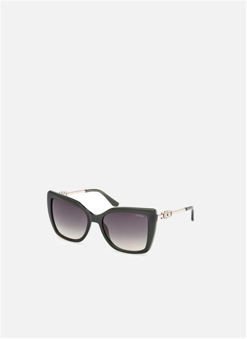 Guess Lunettes de soleil femme vert
