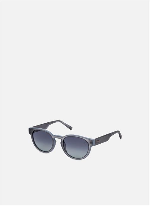 Timberland Lunettes de soleil homme gris